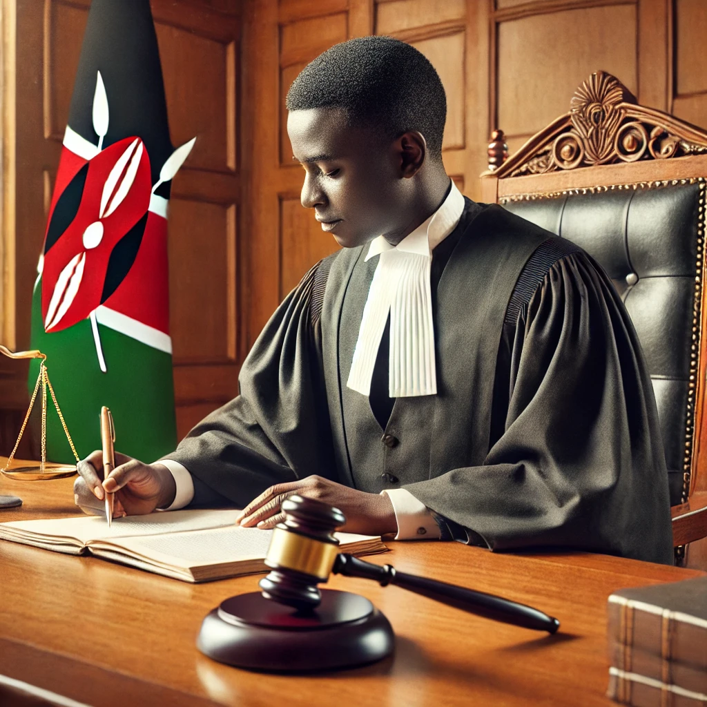 MN Law Associates Advocates