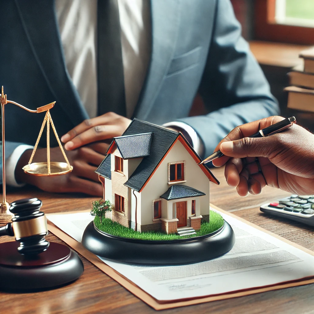 MN Law Associates Advocates